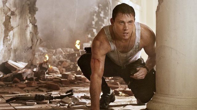 FOTO: Channing Tatum