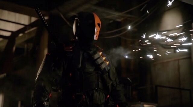 Deathstroke