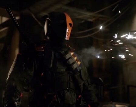 Deathstroke