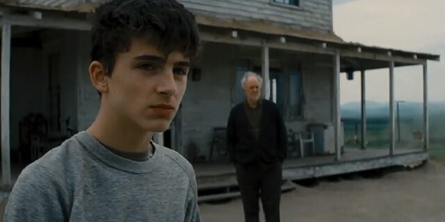 Mathew McConaughey bude mít oscarového otce. Zdroj: Reprofoto Youtube.com.