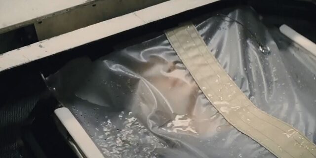 Film ukáže řadu science-fiction vymožeností. Zdroj: Reprofoto Youtube.com.