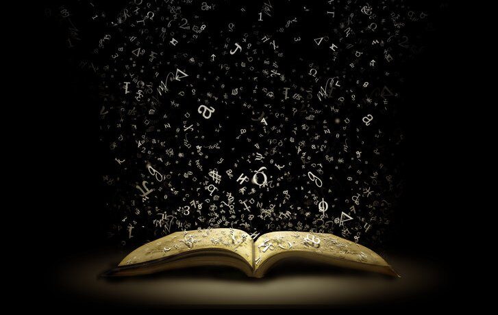 OBR: Books full of idea