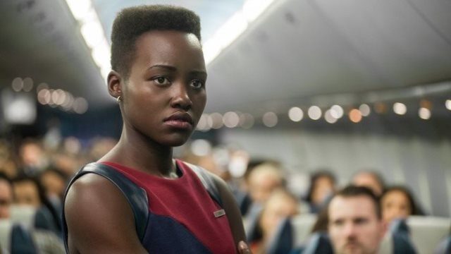 FOTO: Lupita Nyong'o