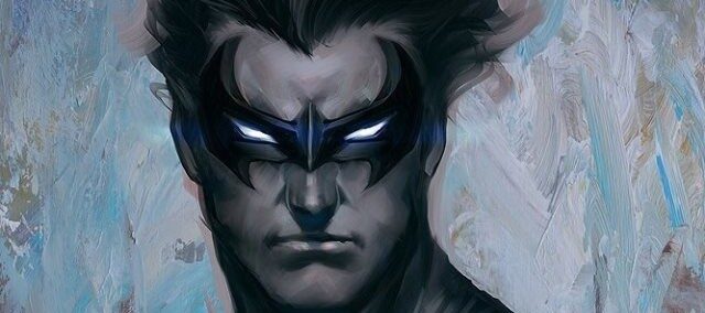 FOTO: Nightwing