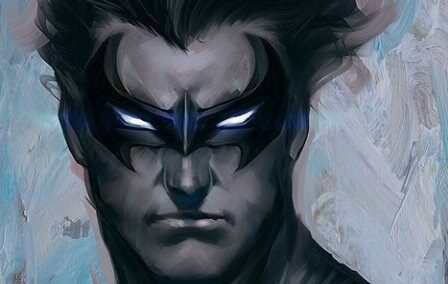 FOTO: Nightwing