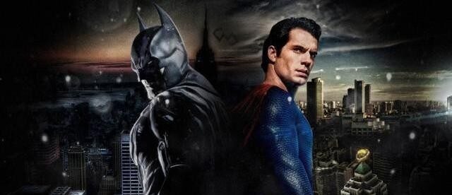 FOTO: batmanvssuperman3