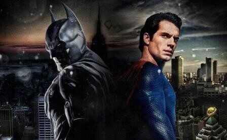 FOTO: batmanvssuperman3