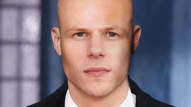 FOTO: Jesse Eisenberg Lex Luthor