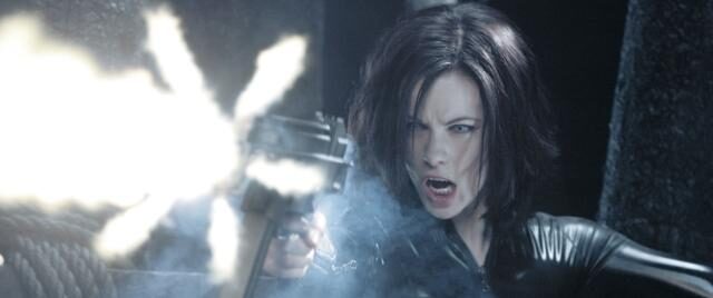 FOTO: Underworld