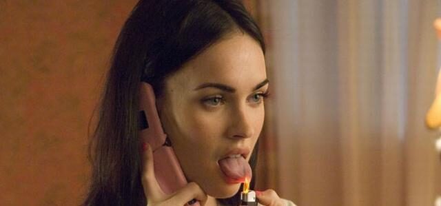 FOTO: Jennifer's body - Bacha, kouse!