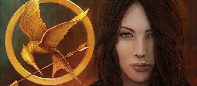 Hunger Games Perex