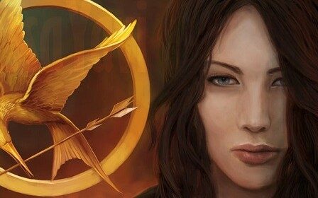 Hunger Games Perex