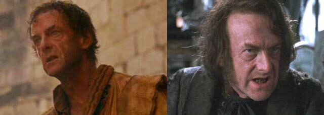 FOTO: Edward Tudor Pole