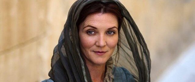 FOTO: Michelle Fairley