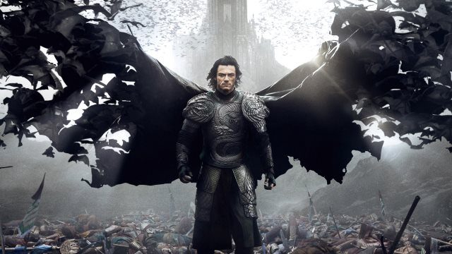 FOTO: Dracula Untold