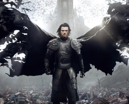 FOTO: Dracula Untold