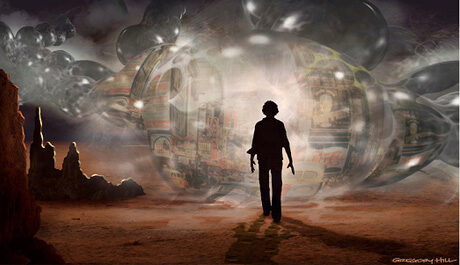 FOTO: Dark Tower