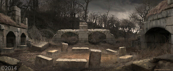 FOTO: Dark Tower