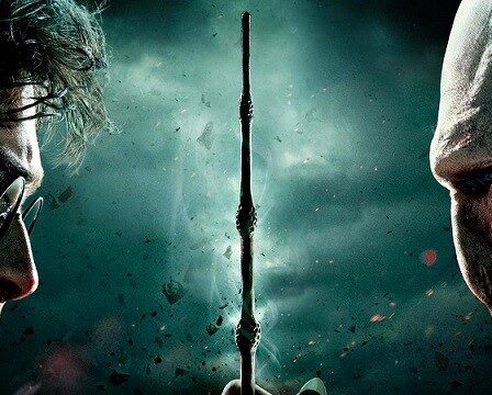 FOTO: Harry Potter a jeho magie