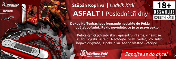 FOTO: ASFALT