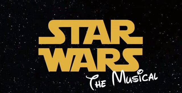 Star Wars Musical