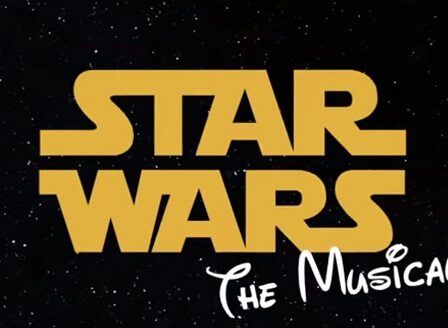 Star Wars Musical