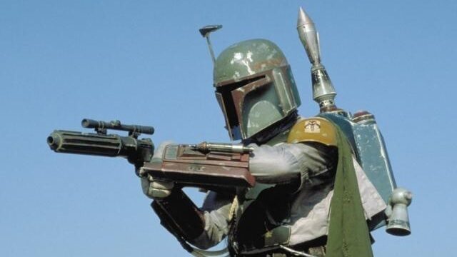 FOTO: BobaFett1