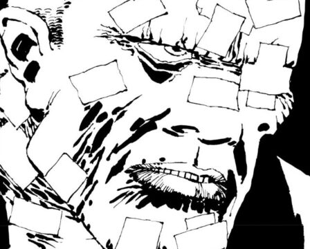 Frank Miller: Sin City #1