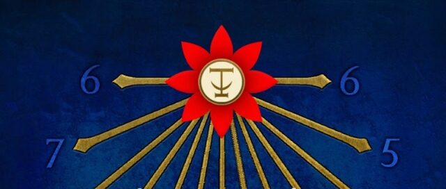 OBR: Kostičas sedm ciferníků