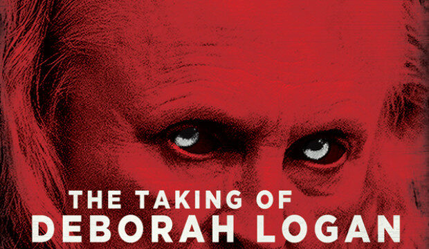 The Taking of Deborah Logan