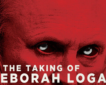 The Taking of Deborah Logan