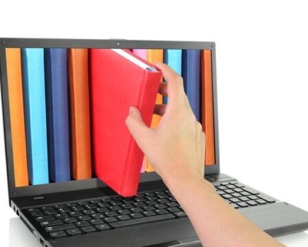 e-book-notebook