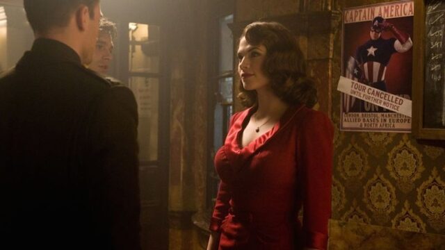 Agent Carter 2