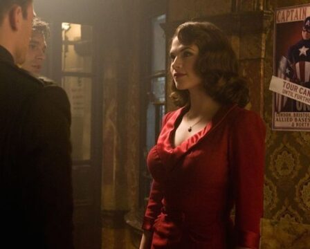 Agent Carter 2