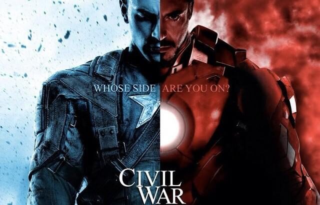 FOTO: captain-america-civil-war