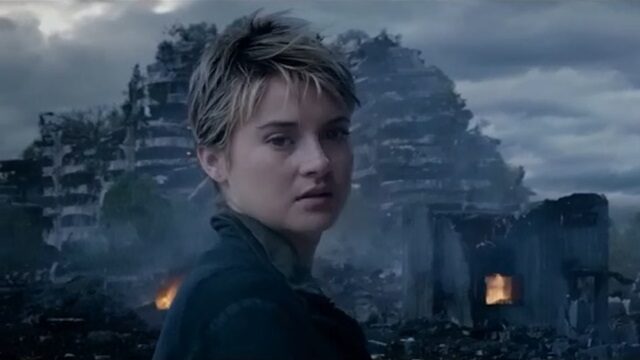 FOTO: Insurgent