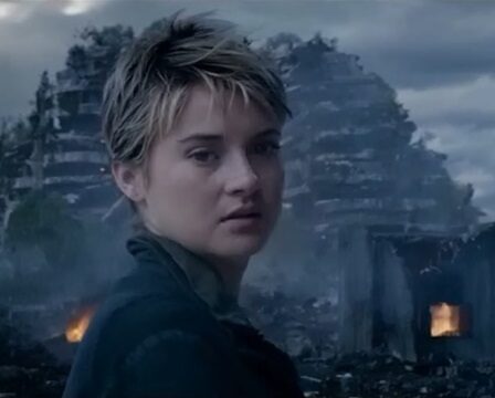 FOTO: Insurgent