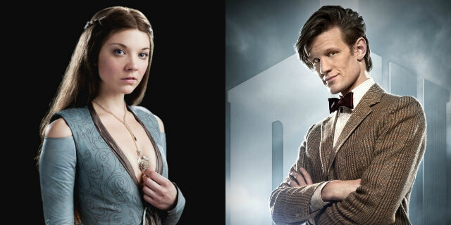 matt-smith-natalie-dormer