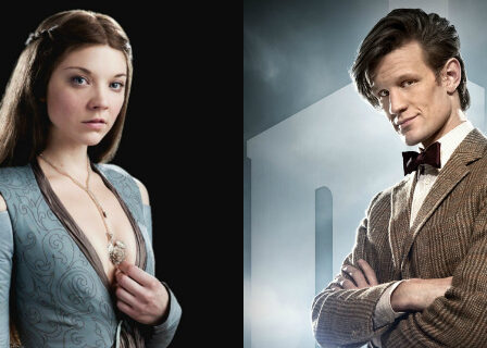 matt-smith-natalie-dormer