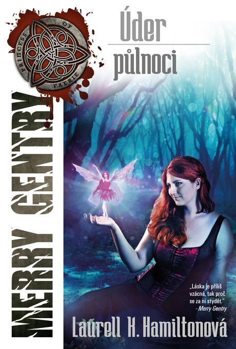 laurell k hamilton_merry gentry 4_Uder pulnoci