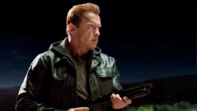 FOTO: Terminator: Genisys