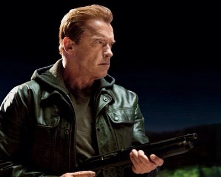 FOTO: Terminator: Genisys