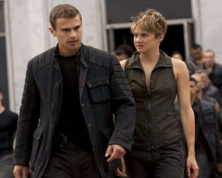 FOTO: Insurgent