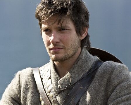 Ben Barnes Seventh Son