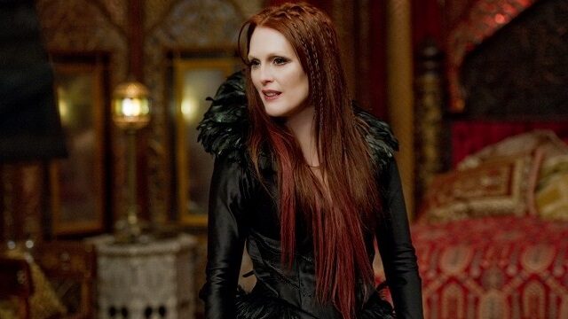 FOTO: Julianne Moore Seventh Son
