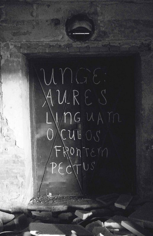 OBR: Tajemná tabule