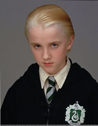 FOTO: Malfoy