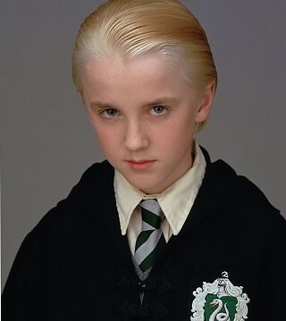 FOTO: Malfoy