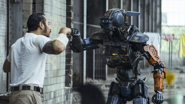 FOTO: Chappie