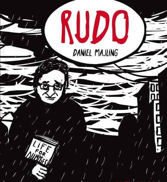 Daniel Majling: Rudo